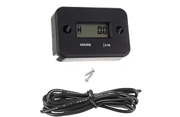 Ceasuri digitale pentru motoare – contor de ore de funcționare