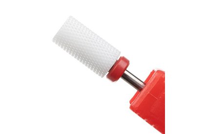 Set de 5 de piloni ceramici de șlefuit - freze