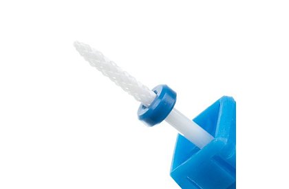 Set de 5 de piloni ceramici de șlefuit - freze