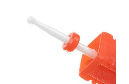 Set de 5 de piloni ceramici de șlefuit - freze