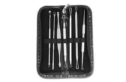 Set pentru eliminarea acneei – 7 bucăți