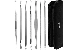 Set pentru eliminarea acneei – 7 bucăți