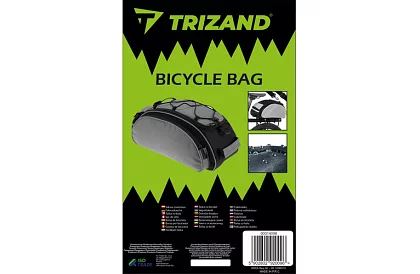 Husă universală pentru bicicletă - geantă pentru mărunțișuri