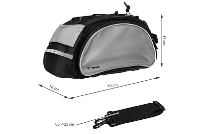 Husă universală pentru bicicletă - geantă pentru mărunțișuri