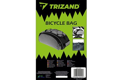 Husă universală pentru bicicletă - geantă pentru mărunțișuri