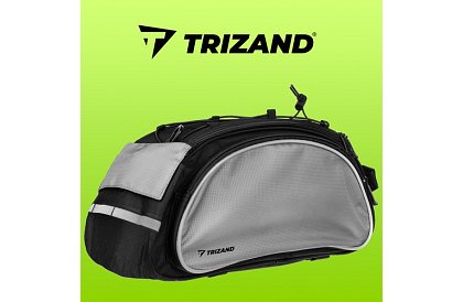 Husă universală pentru bicicletă - geantă pentru mărunțișuri