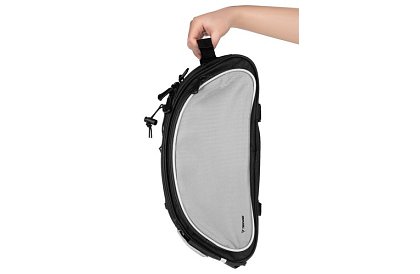 Husă universală pentru bicicletă - geantă pentru mărunțișuri