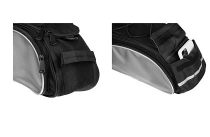 Husă universală pentru bicicletă - geantă pentru mărunțișuri