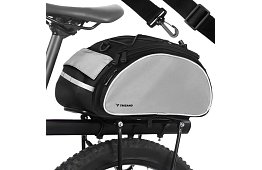 Husă universală pentru bicicletă - geantă pentru mărunțișuri