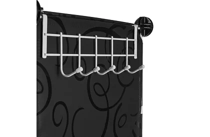 Raft modular - poate găzdui până la 12 perechi de pantofi