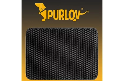 Saltea pentru litiera pisicii – covoraș care reține murdăria