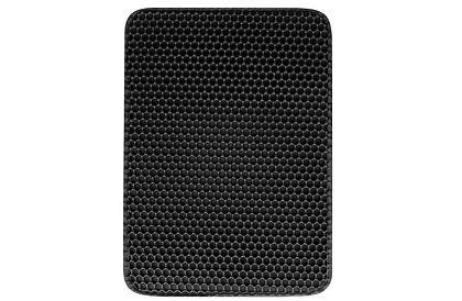 Saltea pentru litiera pisicii – covoraș care reține murdăria