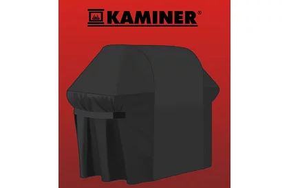 Pânză pentru grătar de grădină - 147x61x122 cm