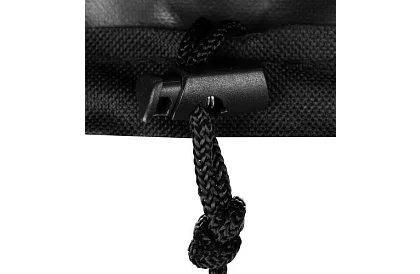 Pânză pentru grătar de grădină - 147x61x122 cm