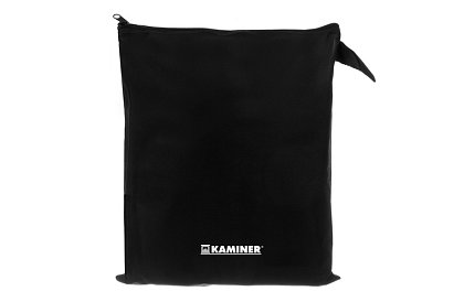 Pânză pentru grătar de grădină - 147x61x122 cm