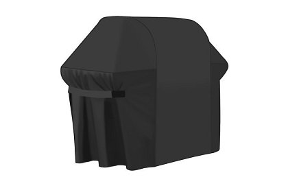 Pânză pentru grătar de grădină - 147x61x122 cm
