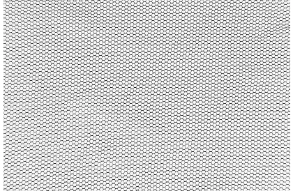 Plasă pentru umbrelă de grădină 350 cm – neagră