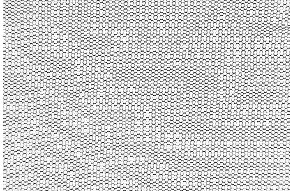 Plasă pentru umbrelă de grădină 350 cm – neagră