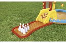 Teren de joacă gonflabil pentru apă 435x213x117cm - Bestway 53068