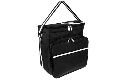 Sac de picnic termic pentru umăr