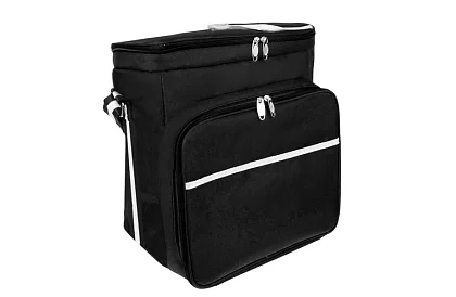 Sac de picnic termic pentru umăr