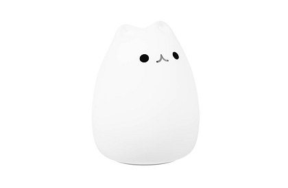 LED lampă de noapte pentru copii – pisică