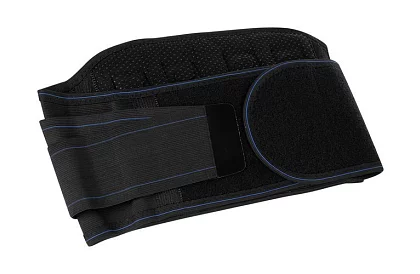 Banda magnetică pentru coloana lombară cu 24 de magneți - 100 cm