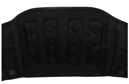 Banda magnetică pentru coloana lombară cu 24 de magneți - 100 cm