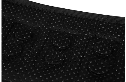 Banda magnetică pentru coloana lombară cu 24 de magneți - 100 cm