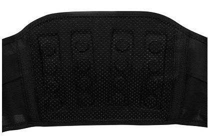 Banda magnetică pentru coloana lombară cu 24 de magneți - 100 cm