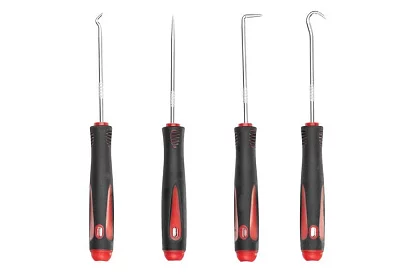 Set de extractoare pentru tapițerie - 40 buc.