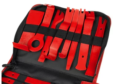 Set de extractoare pentru tapițerie - 40 buc.