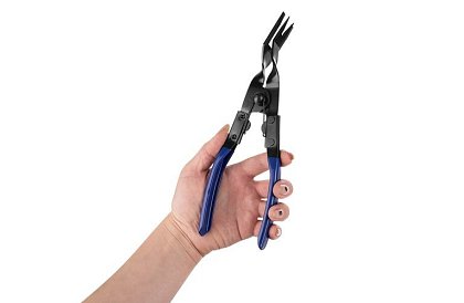 Set de extractoare pentru tapițerie - 40 buc.