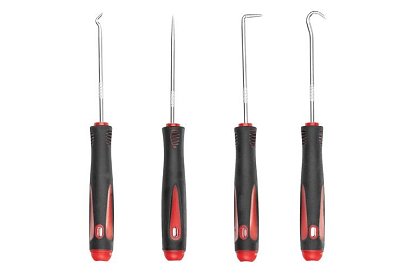 Set de extractoare pentru tapițerie - 40 buc.