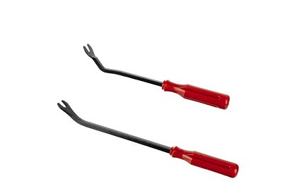 Set de extractoare pentru tapițerie - 40 buc.