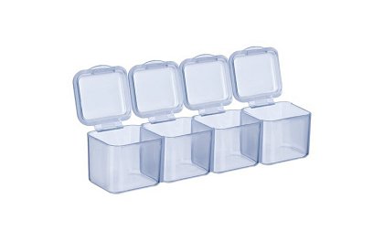 Set de accesorii pentru pictura cu diamante 5D