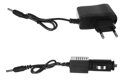 LED frontala 5 x Cree T6 LED