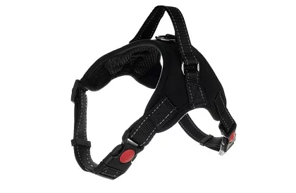 Ham strânsă fără presiune pentru câini - Mărimea L