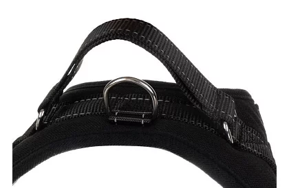 Ham strânsă fără presiune pentru câini - Mărimea L