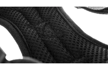 Ham strânsă fără presiune pentru câini - Mărimea L