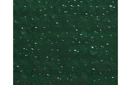 Pânză pentru leagăn de grădină mare 215x153x145 cm