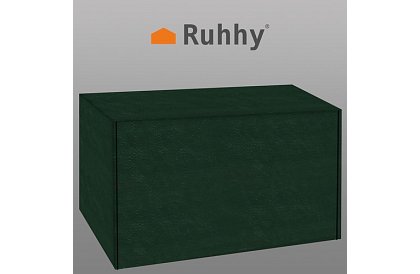 Pânză pentru leagăn de grădină mare 215x153x145 cm