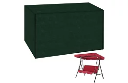 Pânză pentru leagăn de grădină mare 215x153x145 cm