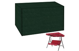 Pânză pentru leagăn de grădină mare 215x153x145 cm