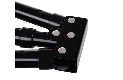 Instrument de exercițiu pentru întinderea mușchilor picioarelor și coapselor