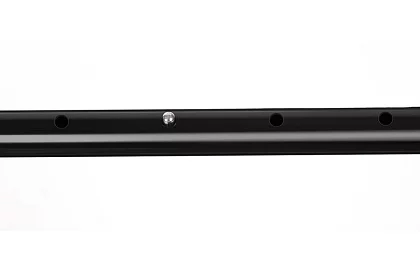 Instrument de exercițiu pentru întinderea mușchilor picioarelor și coapselor