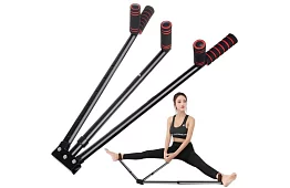 Instrument de exercițiu pentru întinderea mușchilor picioarelor și coapselor