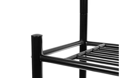 Peretele de hol – pantofar cu cuier