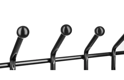 Peretele de hol – pantofar cu cuier