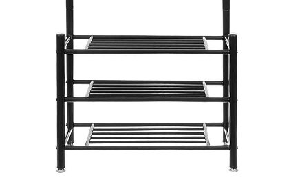 Peretele de hol – pantofar cu cuier